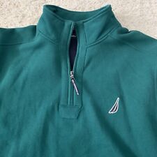 Nautica sweater mens for sale  New Middletown