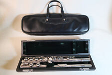 Pearl flute silver for sale  FROME