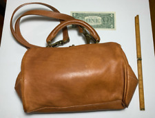 Donna karan leather for sale  Wharton