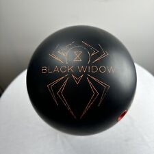 Black widow bowling for sale  Fowler