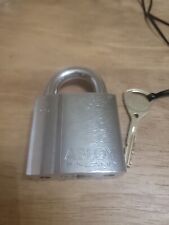 Abloy finland 341 for sale  Gainesville