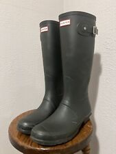 Hunter tall rain for sale  Rockford