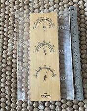 Barostar barometer precision for sale  MILTON KEYNES