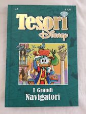 Fumetto tesori disney usato  Italia