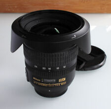 Nikon zoom nikkor d'occasion  Toulouse-