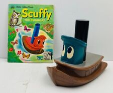 Vintage scuffy tugboat for sale  Astoria