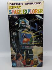 Super space explorer for sale  Shipping to Ireland