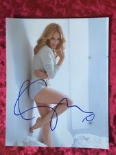 Kylie certified signed for sale  BRISTOL