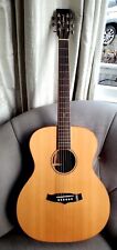 Tanglewood java guitar for sale  LONDON