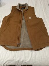 New carhartt vest for sale  Beverly Hills