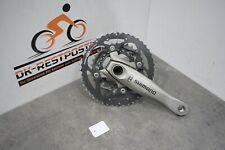 Shimano deore m762 gebraucht kaufen  Trinwillershagen