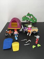Playmobil family fun gebraucht kaufen  Hüttenh.,-Mündelh.,-Ungelsh