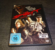 Dvd the spirit gebraucht kaufen  Deutschland