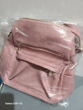 Leather women backpack for sale  Murfreesboro