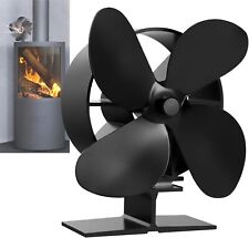 Wood stove fan for sale  Ireland