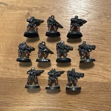 Warhammer 40k 10x gebraucht kaufen  Lüdinghausen