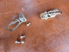 Foot pegs left for sale  Placerville