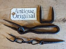 Original antique wrought for sale  ROSS-ON-WYE