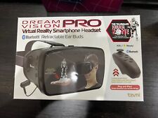Dream vision pro for sale  Hollywood