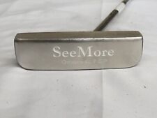 seemore putters for sale  USA