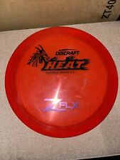 Used discraft flx for sale  Shipping to Ireland