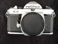 Asahi pentax silver for sale  PULBOROUGH