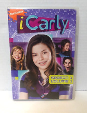 Icarly season volume for sale  Lancaster