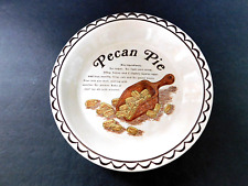 Vtg. pecan pie for sale  Hartwell