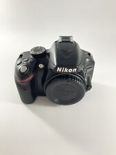 Nikon d3200 24.2 for sale  BRAMPTON