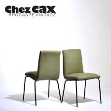 Paire chaises pierre d'occasion  Angoulême