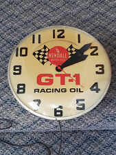 race clock for sale  Caledonia