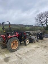 Siromer compact tractor for sale  CARMARTHEN