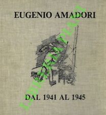 Eugenio amadori. gli usato  Italia