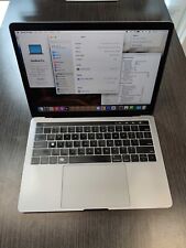 touchbar macbook 2018 pro w for sale  New York