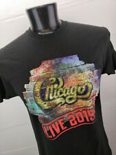 Chicago concert shirt for sale  Dixon