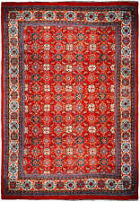 Red paisley perssiaan for sale  Freeport
