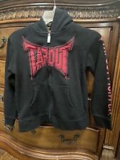 Size boys tapout for sale  Louisville