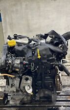K9kg724 motore renault usato  Frattaminore