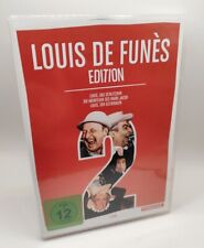 Louis funès edition gebraucht kaufen  Schöningen