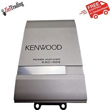 Kenwood kac 424 gebraucht kaufen  Hamburg