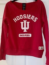 Indiana hoosiers crewneck for sale  Knoxville