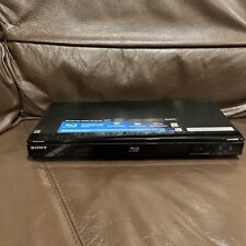 Sony Blu-Ray Disc DVD SMART Player BDP-S360 HDMI *TESTED WORKING No Power Cord, used for sale  Shipping to South Africa