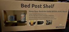 Bed post shelf for sale  Auburn