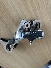 Shimano deore speed for sale  WARRINGTON