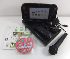Nintendo wii console for sale  LETCHWORTH GARDEN CITY