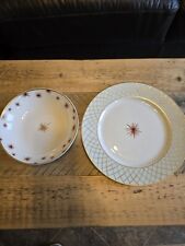 Bernardaud limoges etoile for sale  MANCHESTER