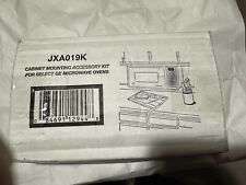 Jxa019k microwave accessories for sale  Bayside