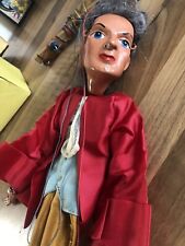Pelham puppets vintage for sale  LIVERPOOL