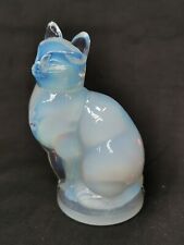 Beau chat verre d'occasion  Amiens-