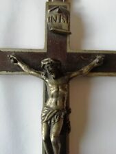 Pendentif ancien croix d'occasion  Niort
